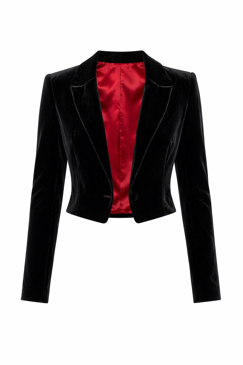 THE VELVET SET