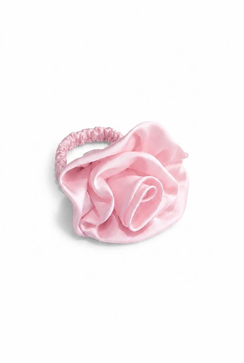 THE ROSEY CHOUCHOU