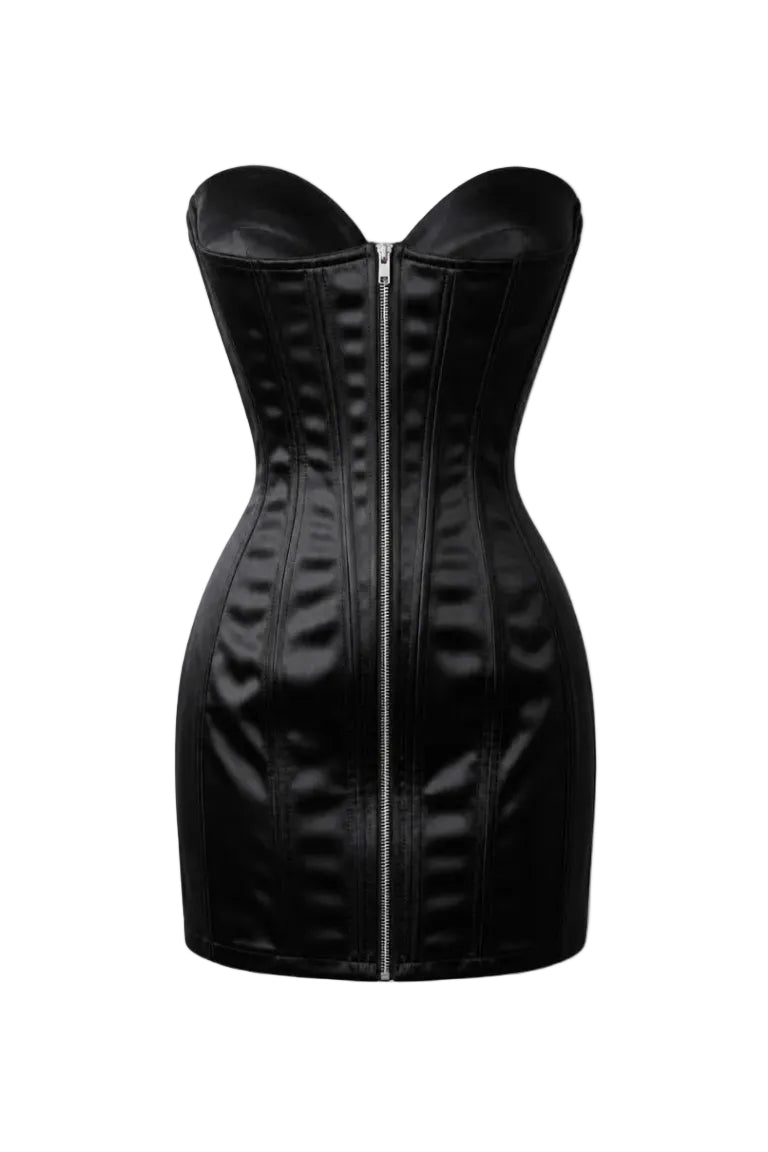 THE CORSET DRESS