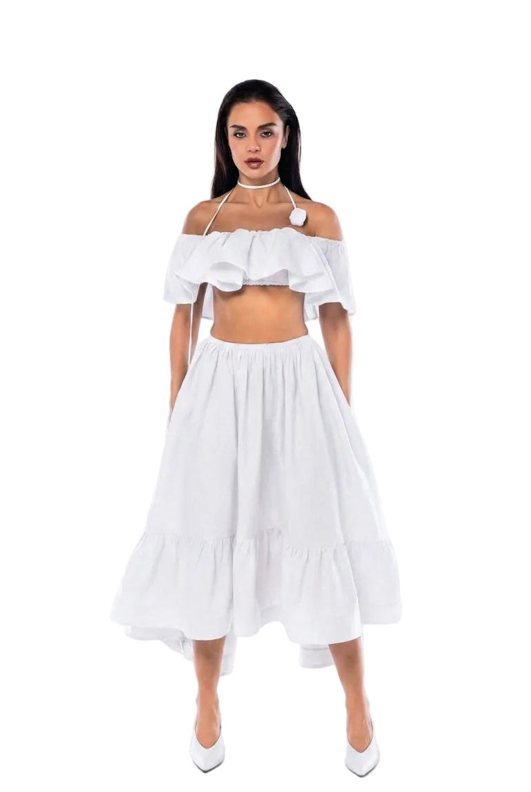 THE LILY SKIRT