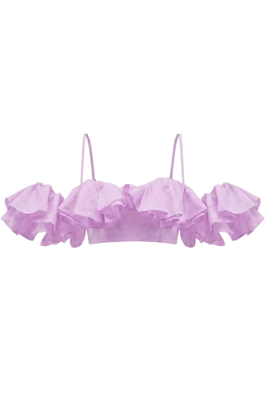 THE ROSE SET