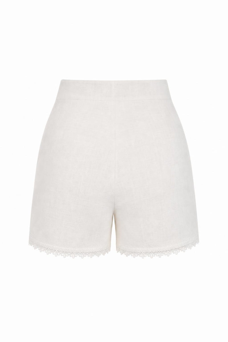 THE GARDENIA SHORT