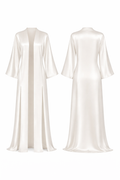 SILK ABAYA