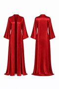 SILK ABAYA