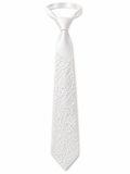 LACE TIE