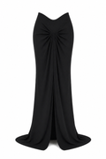SCULPT SKIRT