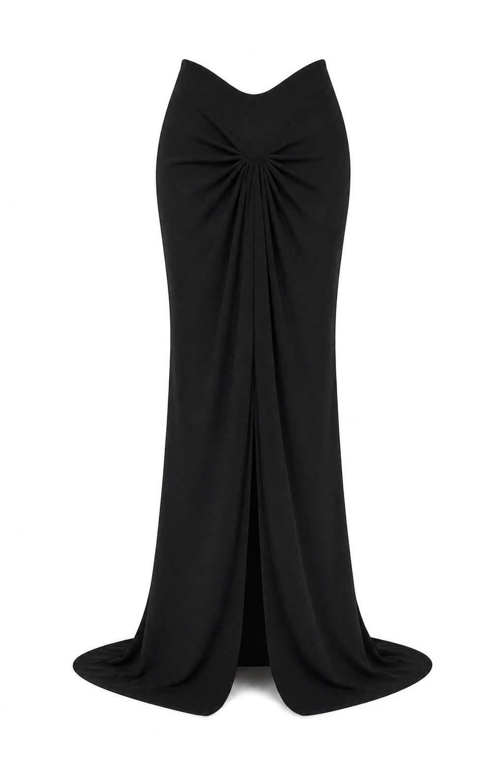 SCULPT SKIRT