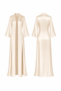 SILK ABAYA