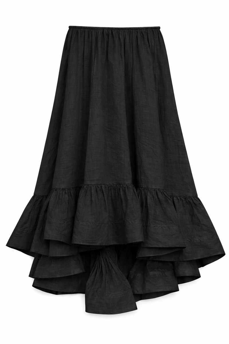 THE LILY SKIRT