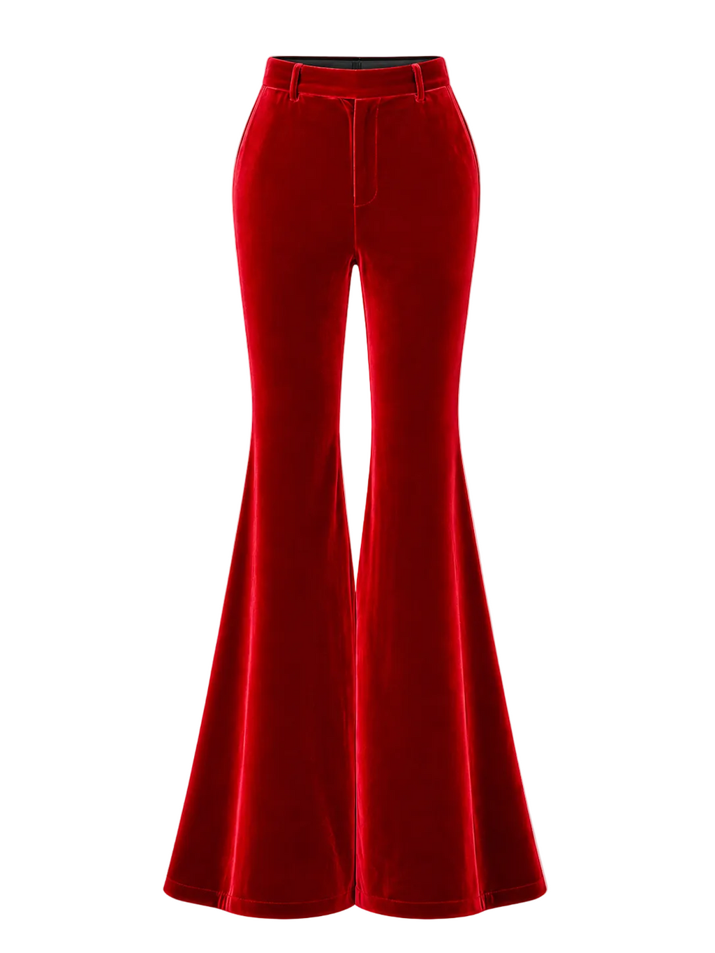 VELVET PANT