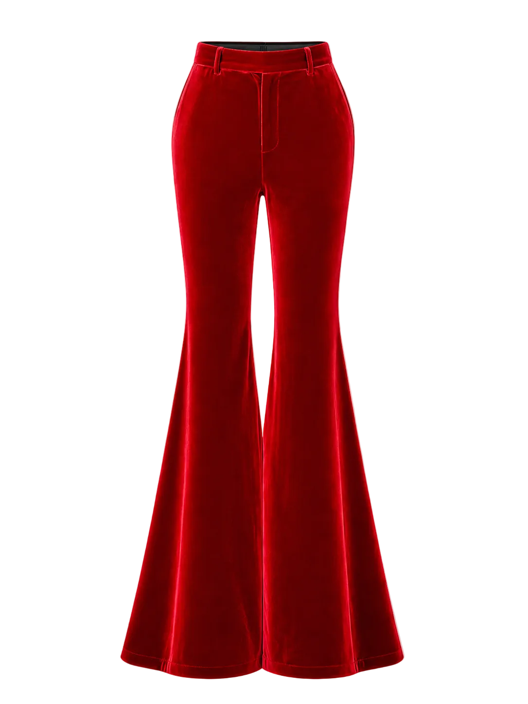 VELVET PANT