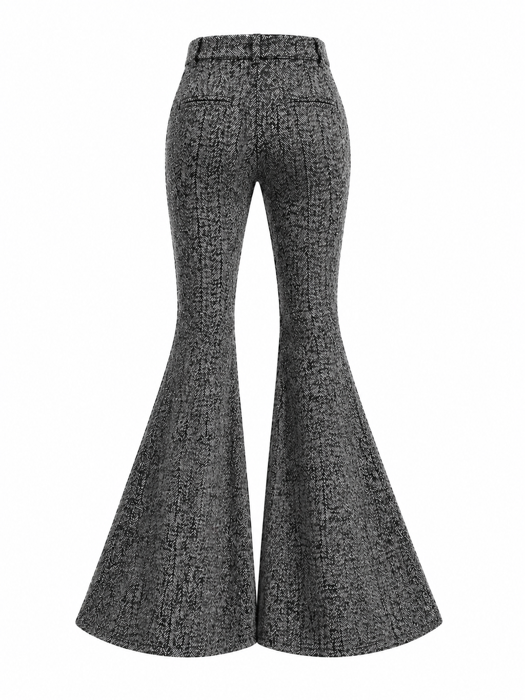 TWEED PANT