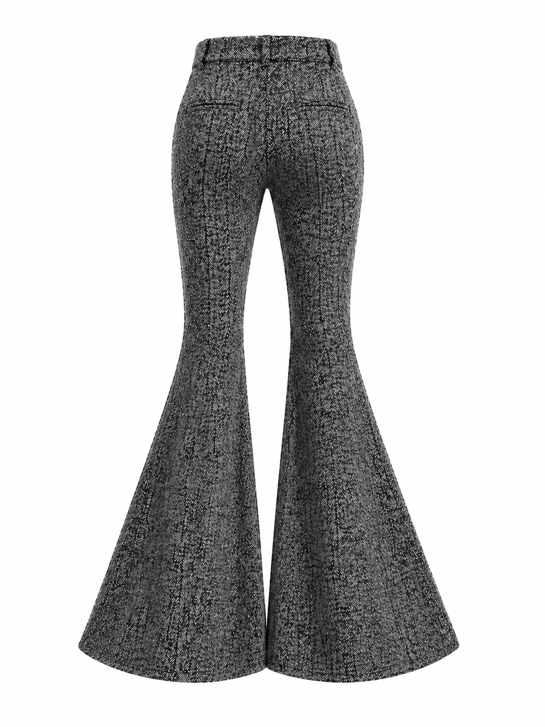 TWEED PANT