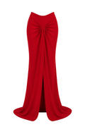 SCULPT SKIRT