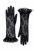 THE LACEY GLOVE