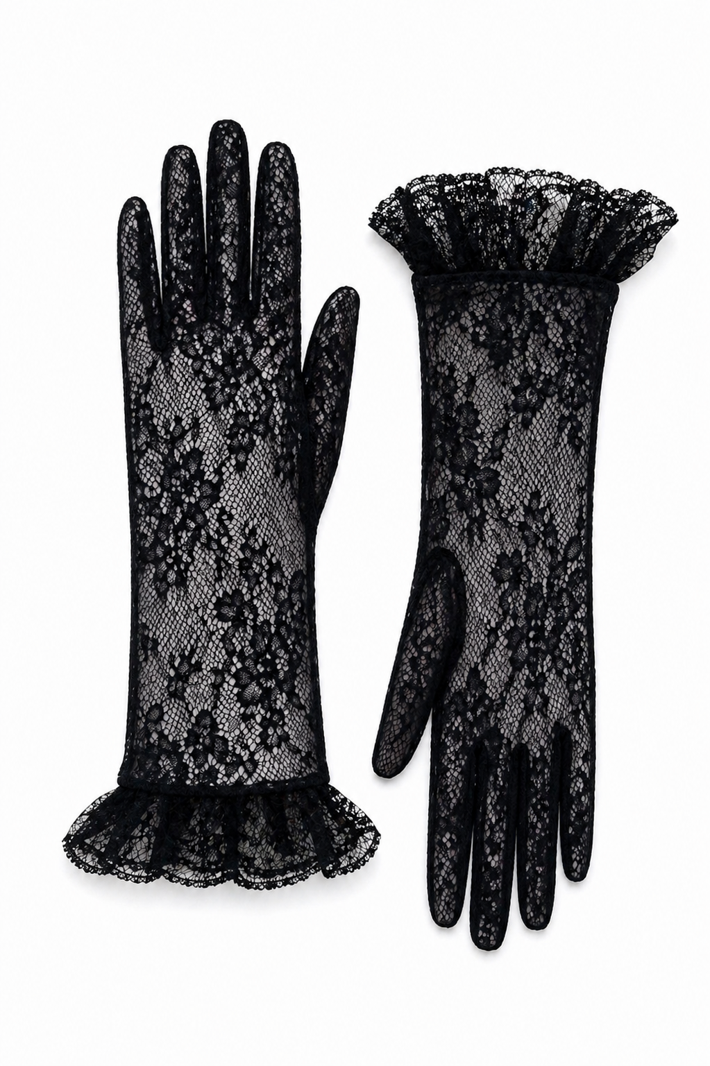 THE LACEY GLOVE