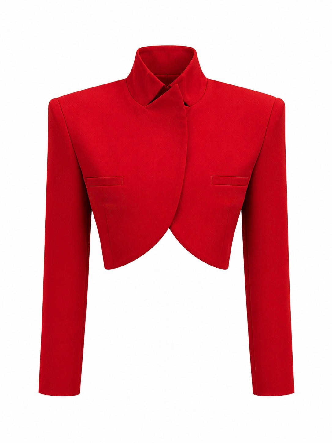 CROPPED BLAZER