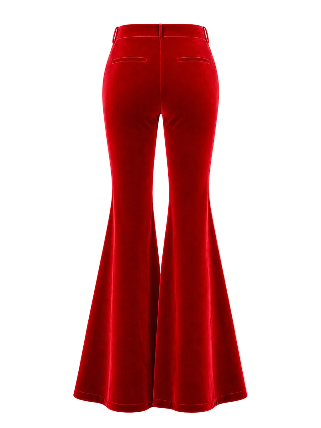 VELVET PANT