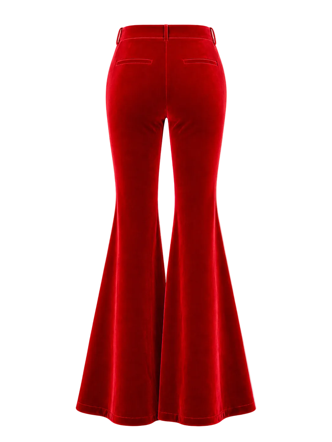 VELVET PANT