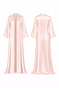 SILK ABAYA