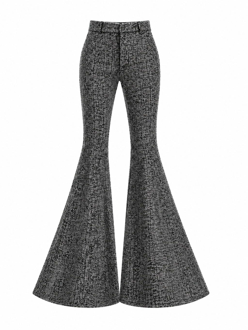 TWEED PANT
