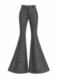 TWEED PANT
