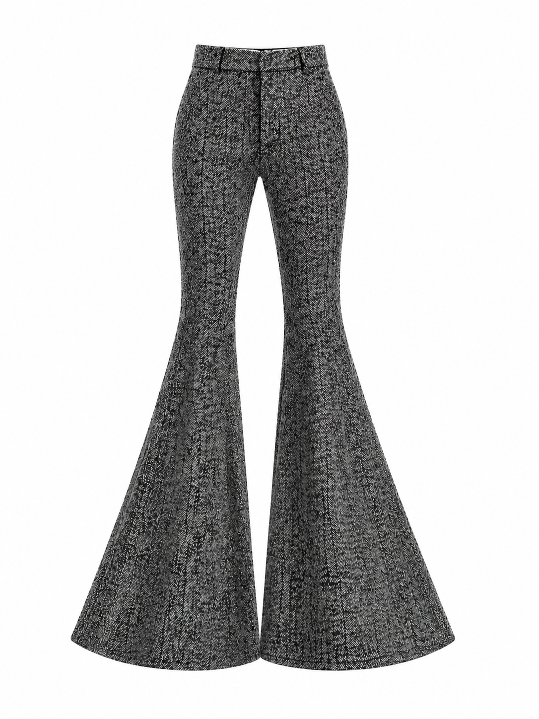 TWEED PANT