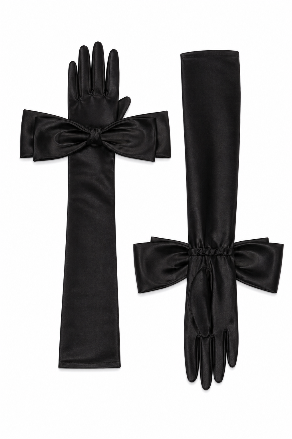 BOW GLOVE