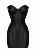 THE CORSET DRESS