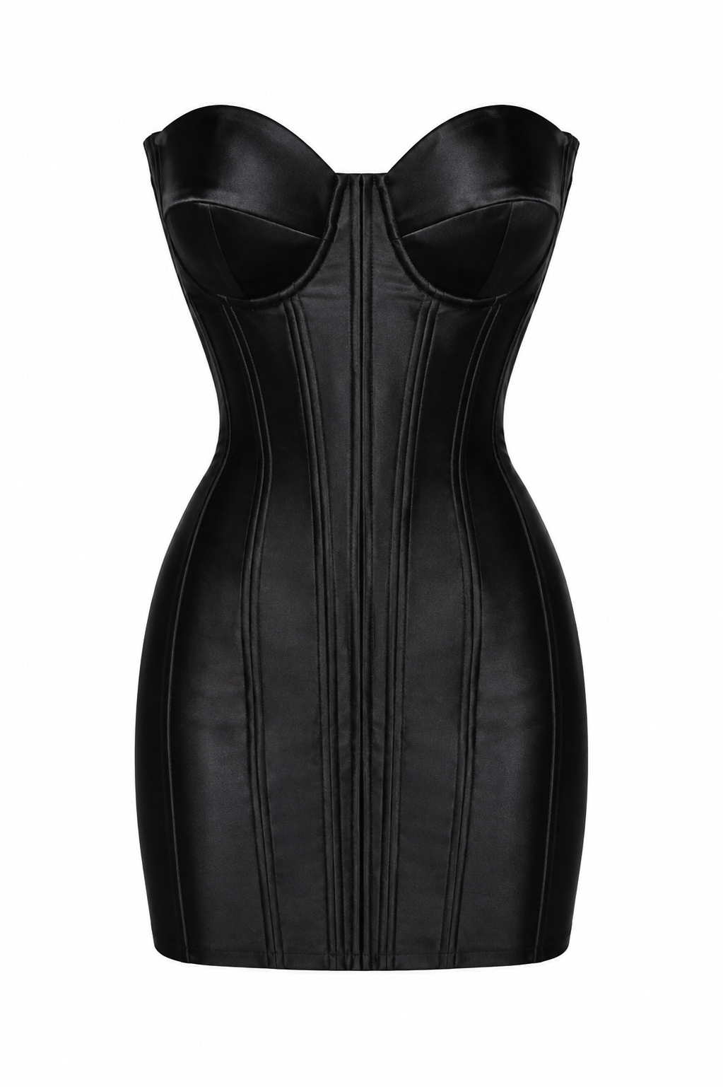 THE CORSET DRESS