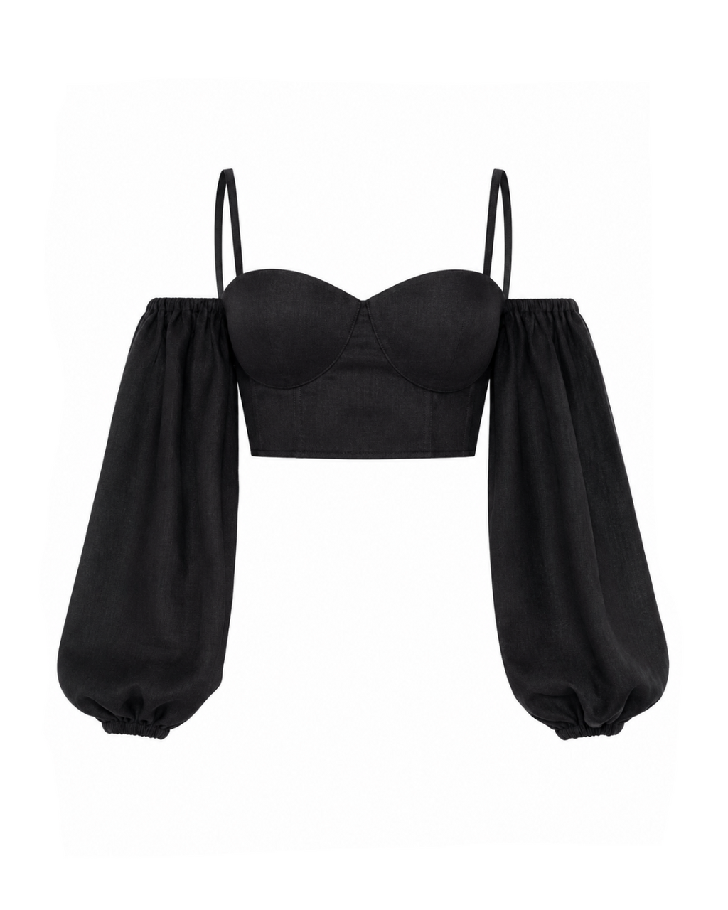 THE BLOSSOM SET