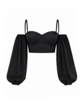 THE BLOSSOM TOP