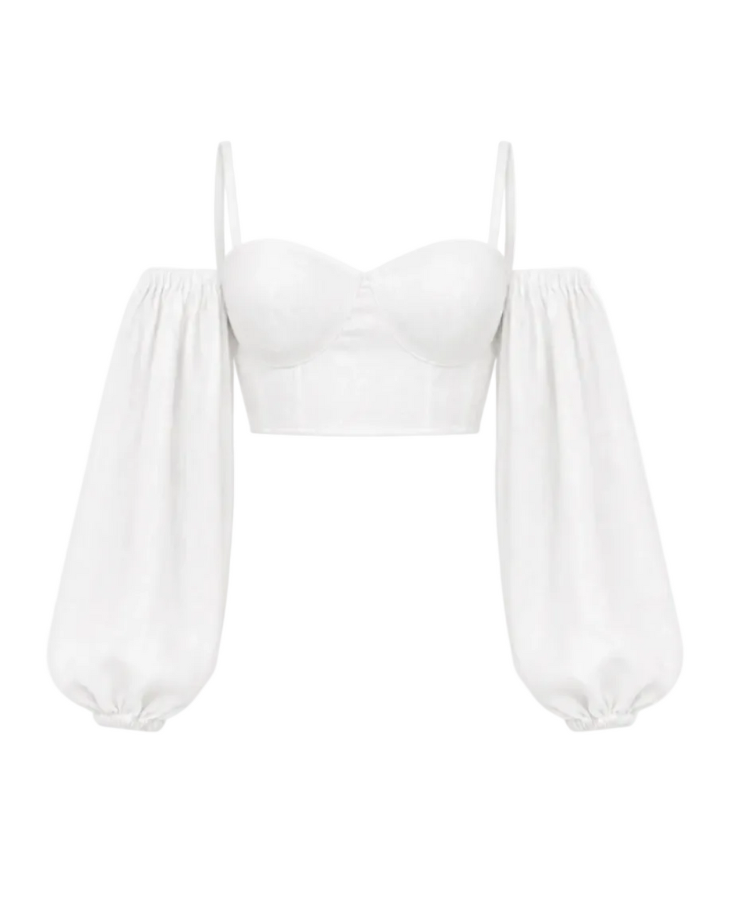 THE BLOSSOM TOP