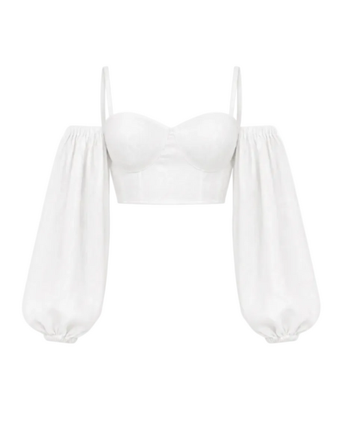 THE BLOSSOM TOP