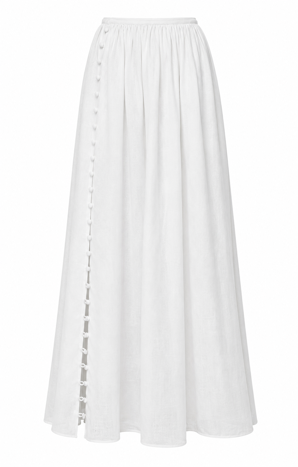 THE BLOOM SKIRT