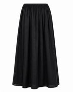 THE BLOOM SKIRT