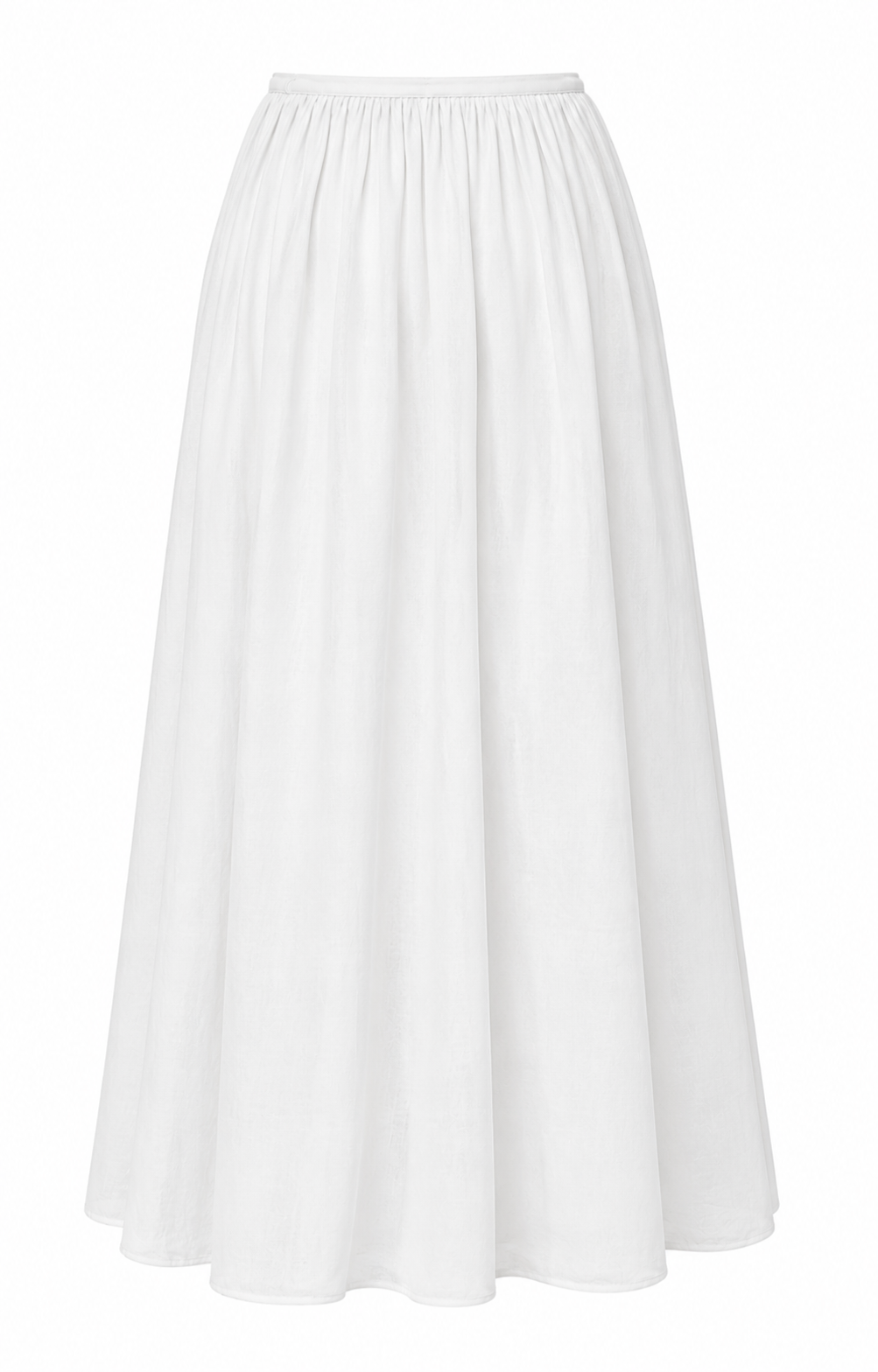 THE BLOOM SKIRT