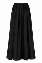 THE BLOOM SKIRT