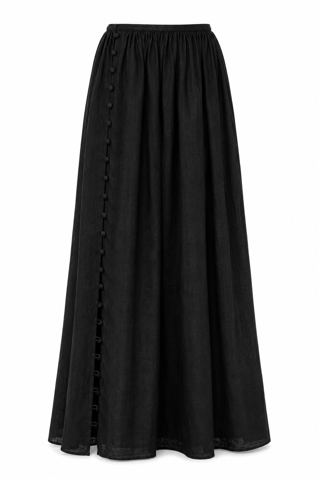 THE BLOOM SKIRT