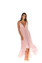 THE TULIP DRESS