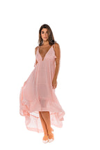 THE TULIP DRESS