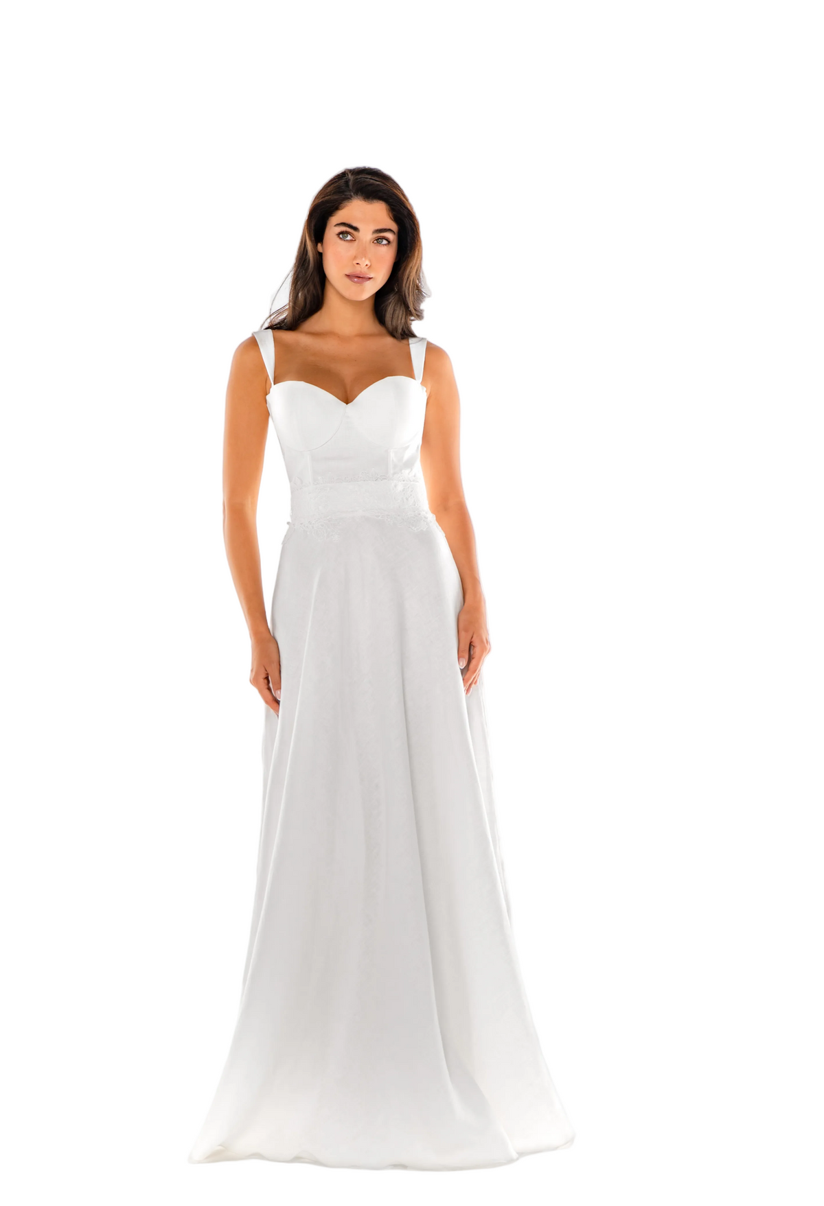 THE MEADOW DRESS