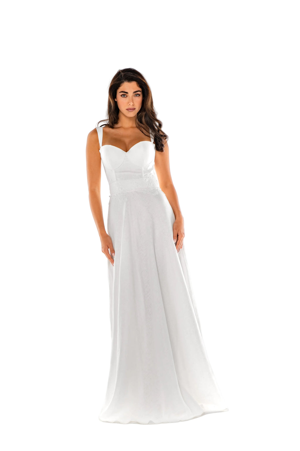 THE MEADOW DRESS