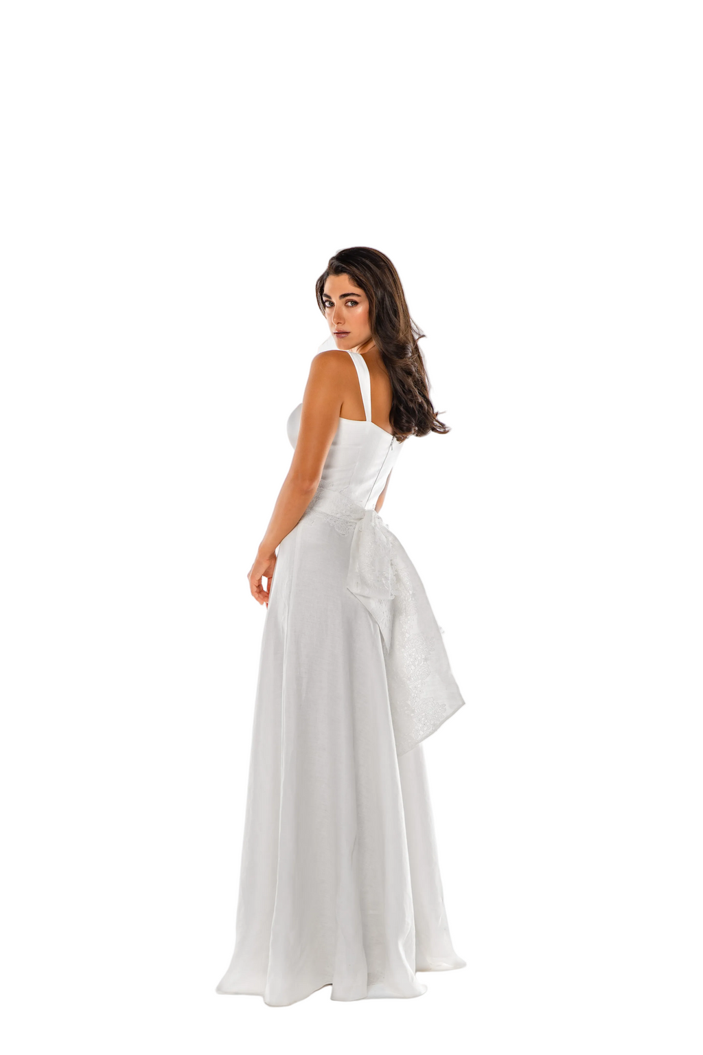 THE MEADOW DRESS