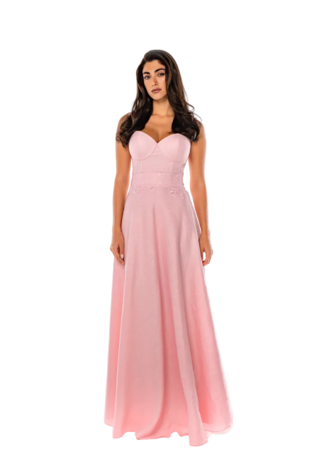 THE MEADOW DRESS
