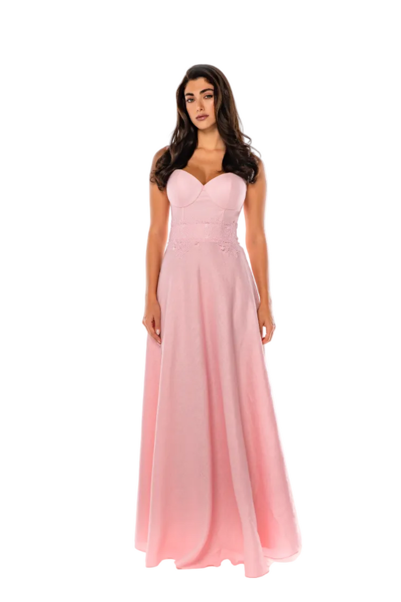 THE MEADOW GOWN