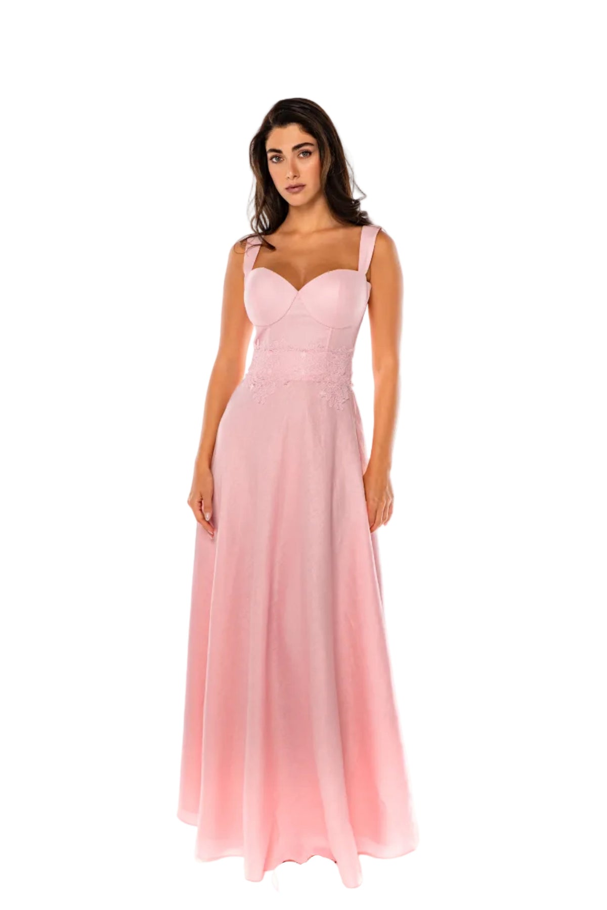 THE MEADOW DRESS