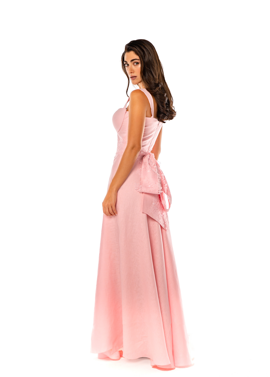 THE MEADOW DRESS