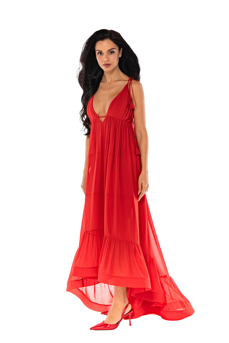 THE CALLA DRESS
