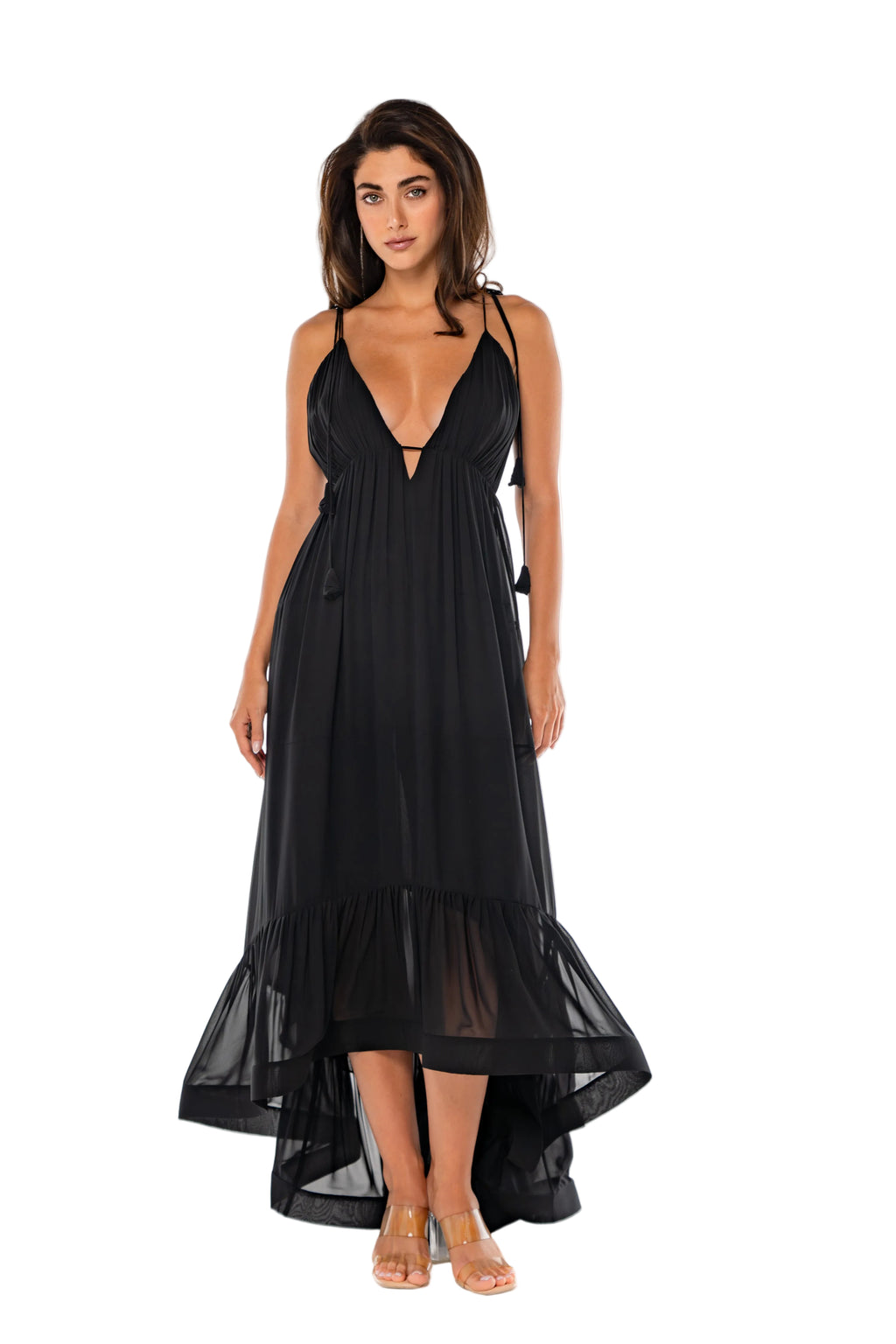THE TULIP DRESS